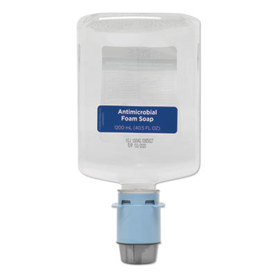 REFILL;SOA;ANTIMICROBIAL